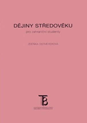 Dějiny středověku pro zahraniční studenty