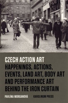 Czech Action Art