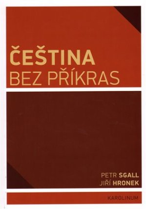 Čeština bez příkras
