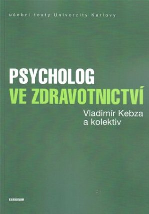 Psycholog ve zdravotnictví