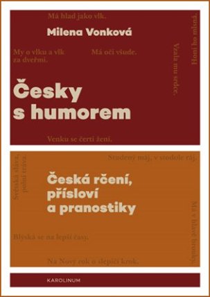 Česky s humorem