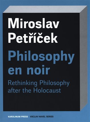 Philosophy en noir