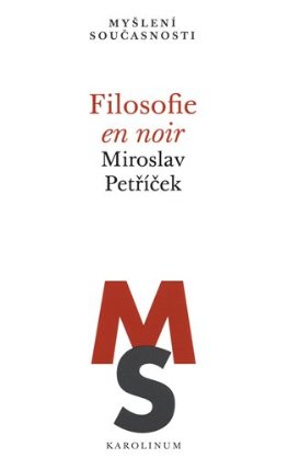 Filosofie en noir
