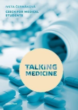 Talking Medicine: Czech for medical students