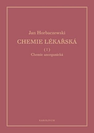 Chemie lékařská