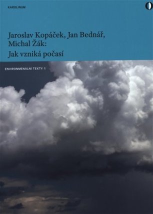 Jak vzniká počasí