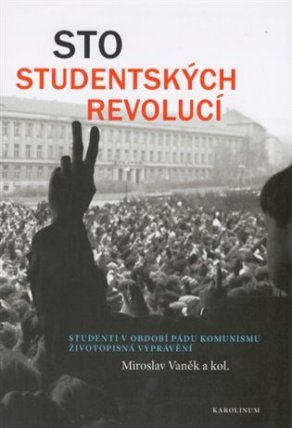 Sto studentských revolucí