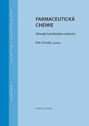 Farmaceutická chemie - Návody k praktickým cvičením