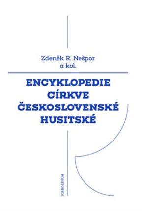 Encyklopedie Církve československé husitské