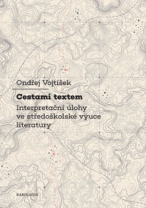 Cestami textem