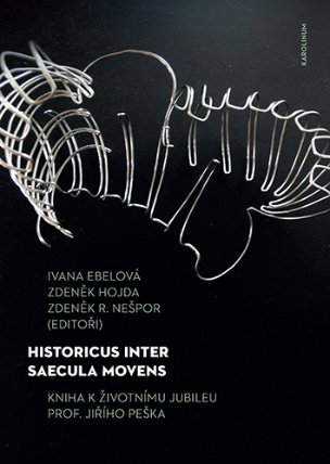 Historicus inter saecula movens