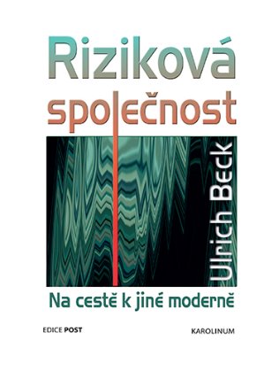 Riziková společnost