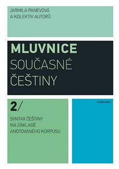Mluvnice současné češtiny 2
