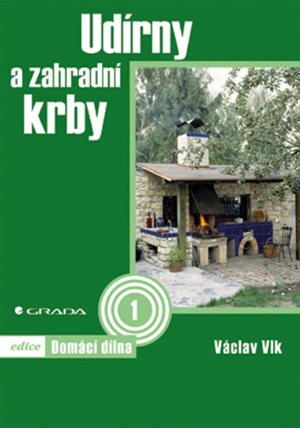 Udírny a zahradní krby - Domácí dílna 1