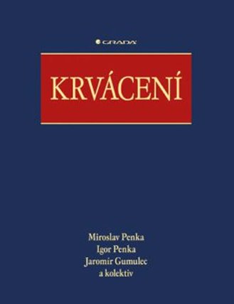Krvácení