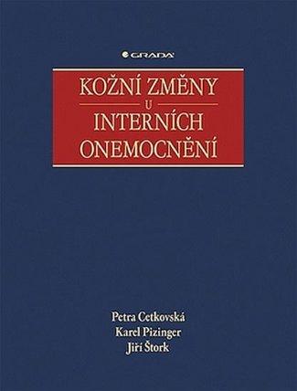 Kožní změny u interních onemocnění