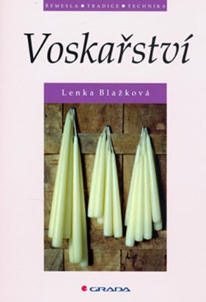Voskařství