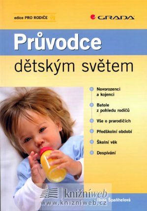 Průvodce dětským světem