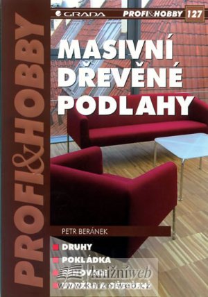Masivní dřevěné podlahy