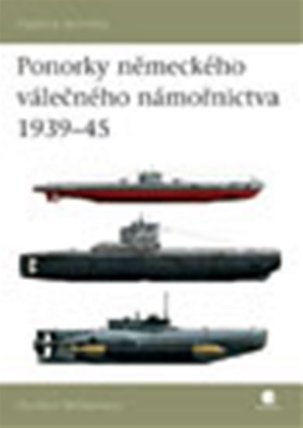 Ponorky německého válečného námořnictva 1939-45