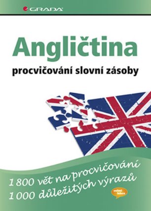 Angličtina - procvičování slovní zásoby