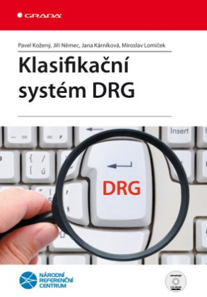 Klasifikační systém DRG