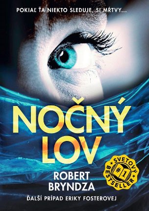 Nočný lov (slovensky)