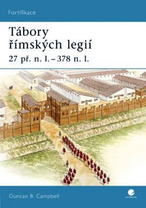 Tábory římských legií