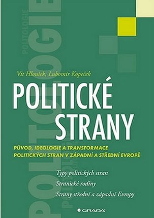 Politické strany