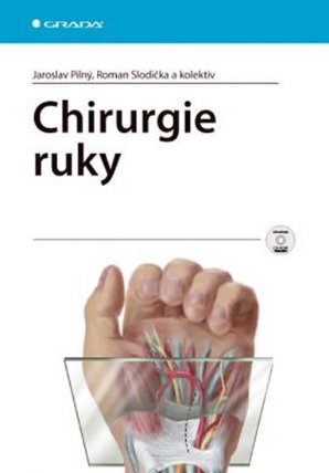 Chirurgie ruky