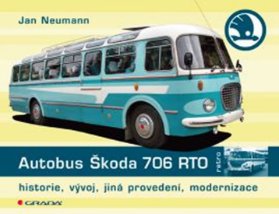 Autobus Škoda 706 RTO - Historie, vývoj, jiná provedení, modernizace