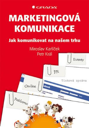 Marketingová komunikace - Jak efektivně komunikovat na našem trhu