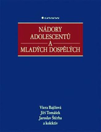 Nádory adolescentů a mladých dospělých