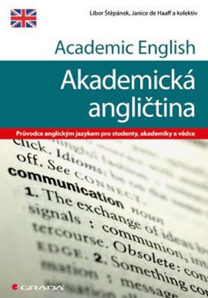 Academic English - Akademická angličtina