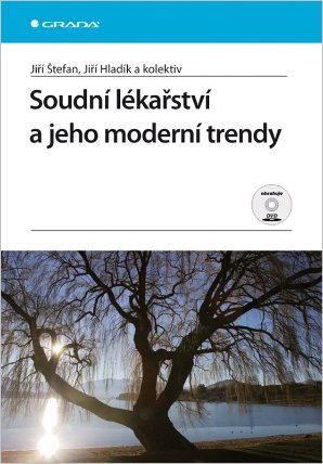 Soudní lékařství a jeho moderní trendy