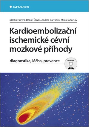 Kardioembolizační ischemické cévní mozkové příhody