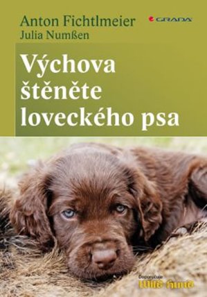 Výchova štěněte loveckého psa