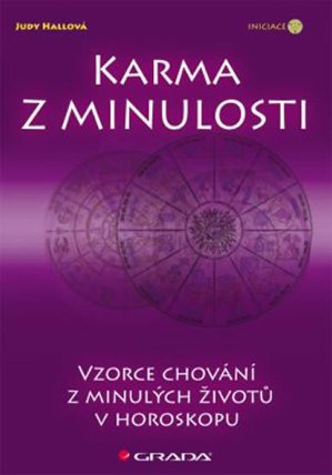 Karma z minulosti - Vzorce z minulých životů v horoskopu