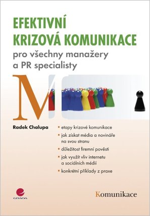 Efektivní krizová komunikace