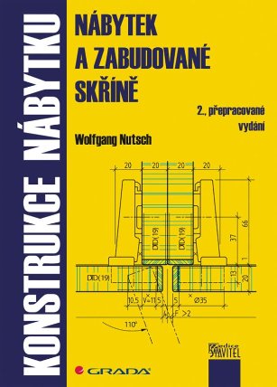 Konstrukce nábytku