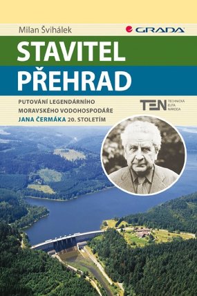 Stavitel přehrad