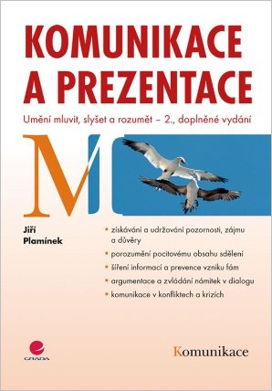 Komunikace a prezentace