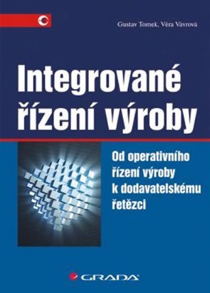 Integrované řízení výroby