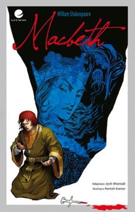 Macbeth - Komiks