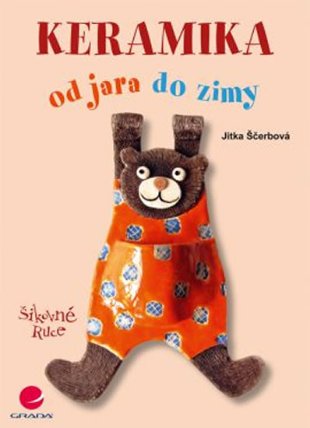 Keramika - Od jara do zimy
