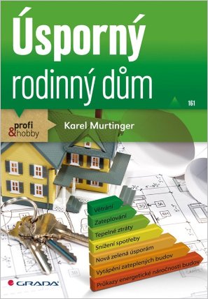 Úsporný rodinný dům