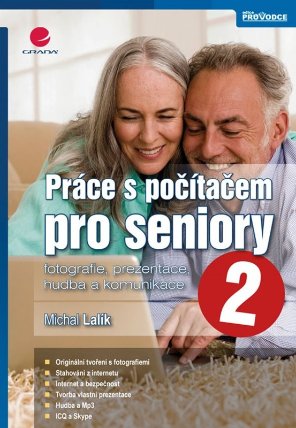 Práce s počítačem pro seniory 2