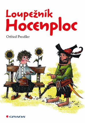 Loupežník Hocenploc