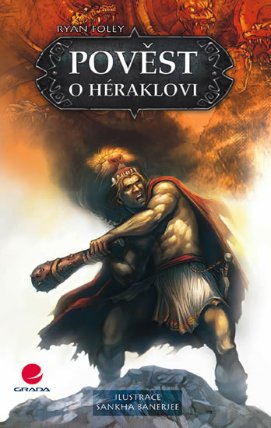 Pověst o Héraklovi