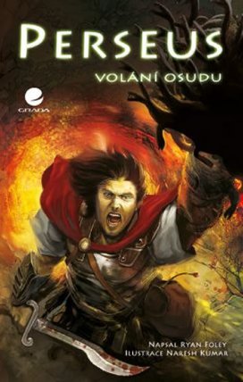 Perseus - Volání osudu 